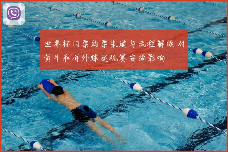 世界杯门票购票渠道与流程解读 对黄牛和海外球迷观赛安排影响