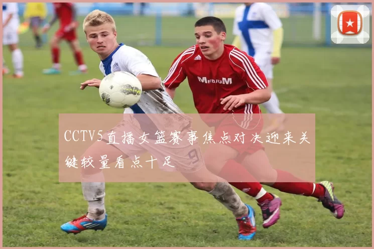 CCTV5直播女篮赛事焦点对决迎来关键较量看点十足