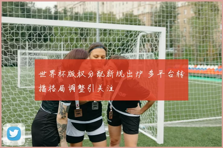 世界杯版权分配新规出炉 多平台转播格局调整引关注